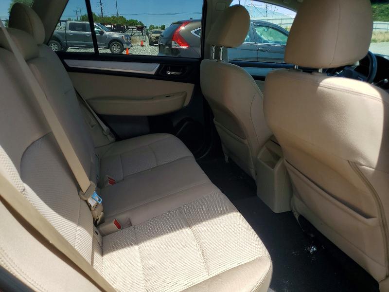 Продаж на аукціоні авто 2017 Subaru Outback, vin: 4S4BSADC3H3353917, номер лоту: 52455856