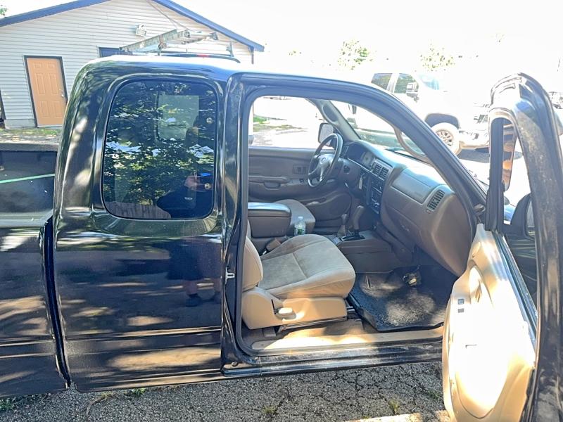 53915166 :رقم المزاد ، 5TEWN72N74Z392476 vin ، 2004 Toyota Tacoma مزاد بيع