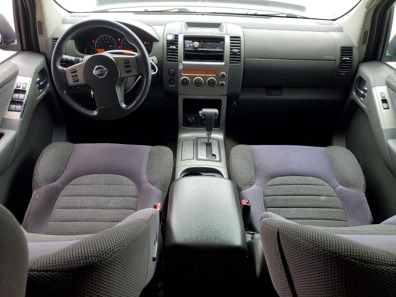Aukcja sprzedaży 2006 Nissan Pathfinder, vin: 5N1AR18W46C676639, numer aukcji: 55602846