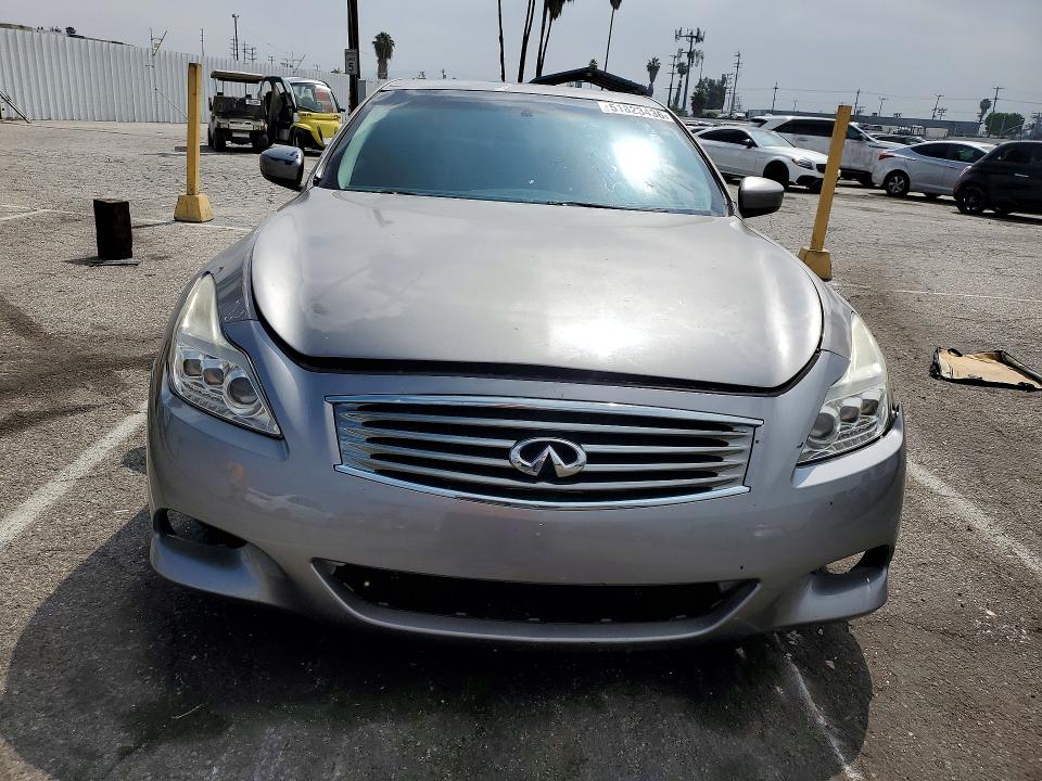 Aukcja sprzedaży 2008 Infiniti G37, vin: JNKCV64E28M109280, numer aukcji: 51823436