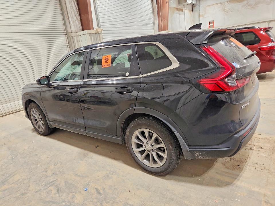 52744666 :رقم المزاد ، 7FARS4H72PE007901 vin ، 2023 Honda Cr-v مزاد بيع
