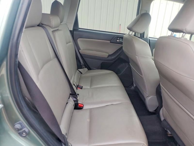 Продажа на аукционе авто 2015 Subaru Forester, vin: JF2SJAHC8FH800602, номер лота: 53266416