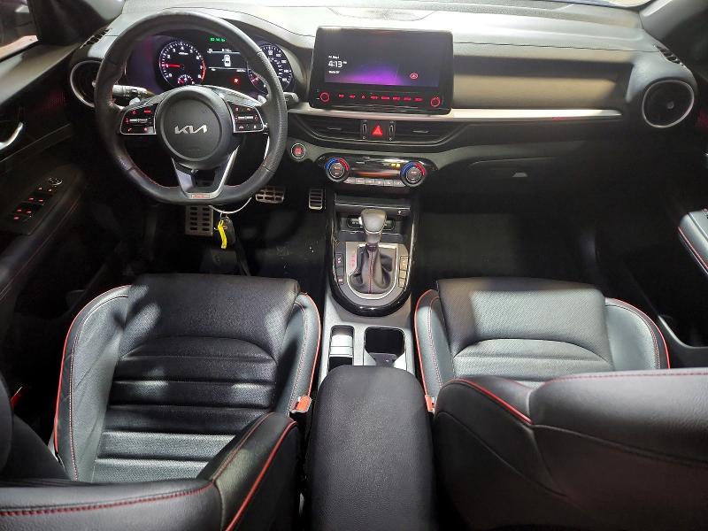 Aukcja sprzedaży 2023 Kia Forte, vin: 3KPF44AC1PE636345, numer aukcji: 51117636