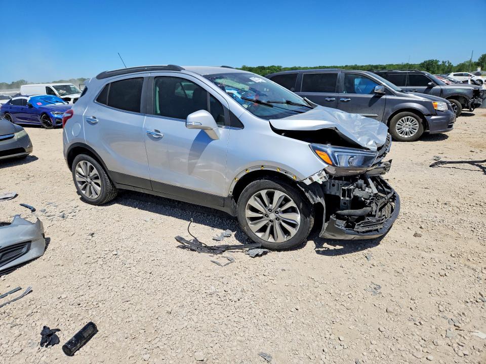 Продажа на аукционе авто 2019 Buick Encore, vin: KL4CJASB1KB846749, номер лота: 53373346