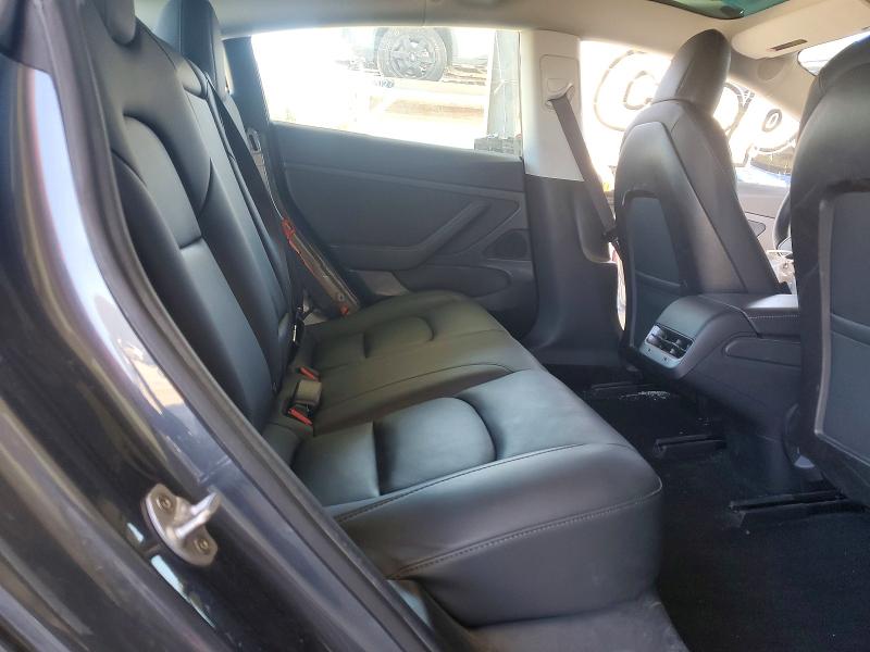Продажа на аукционе авто 2020 Tesla Model 3, vin: 5YJ3E1EA6LF644002, номер лота: 54839456