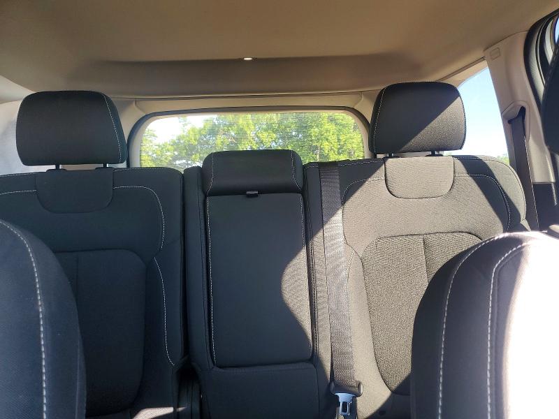Продажа на аукционе авто 2023 Jeep Grand Cherokee Lared, vin: 1C4RJHAG6PC669557, номер лота: 52161866
