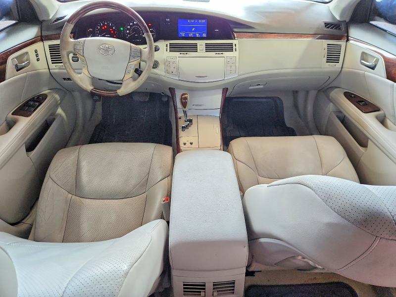 Продажа на аукционе авто 2008 Toyota Avalon, vin: 4T1BK36B38U267243, номер лота: 55093566