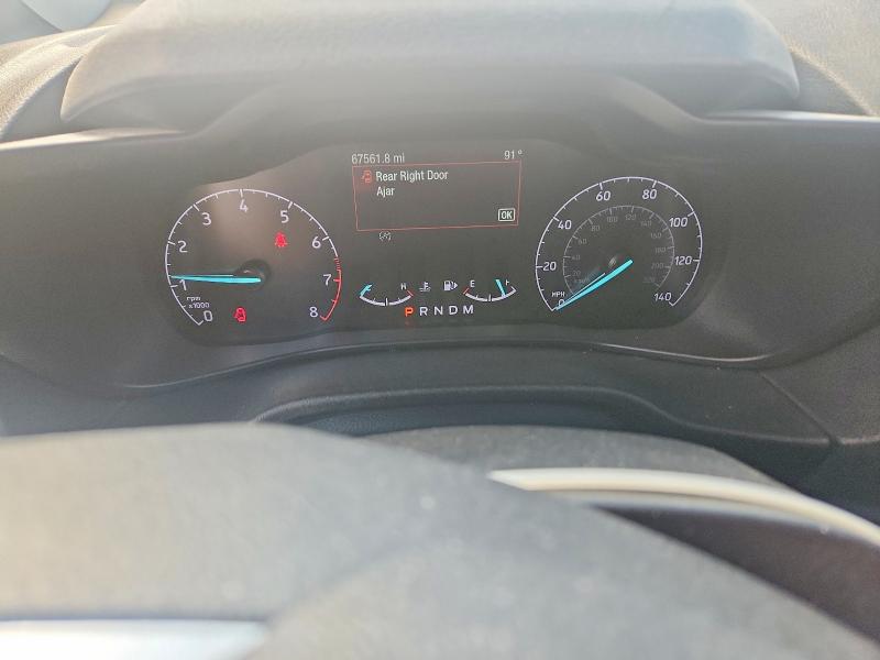 Продаж на аукціоні авто 2020 Ford Transit Connect, vin: NM0GS9E20L1467406, номер лоту: 53289206