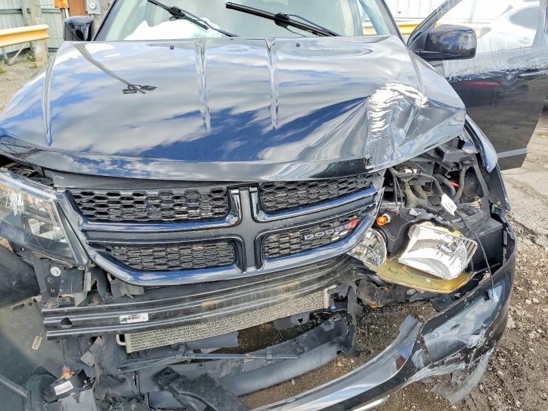 Продаж на аукціоні авто 2020 Dodge Journey, vin: 3C4PDCGB3LT188922, номер лоту: 52742566