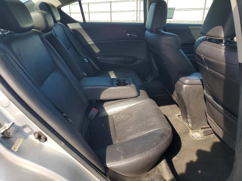Продаж на аукціоні авто 2013 Acura Ilx, vin: 19VDE1F72DE003419, номер лоту: 53419396