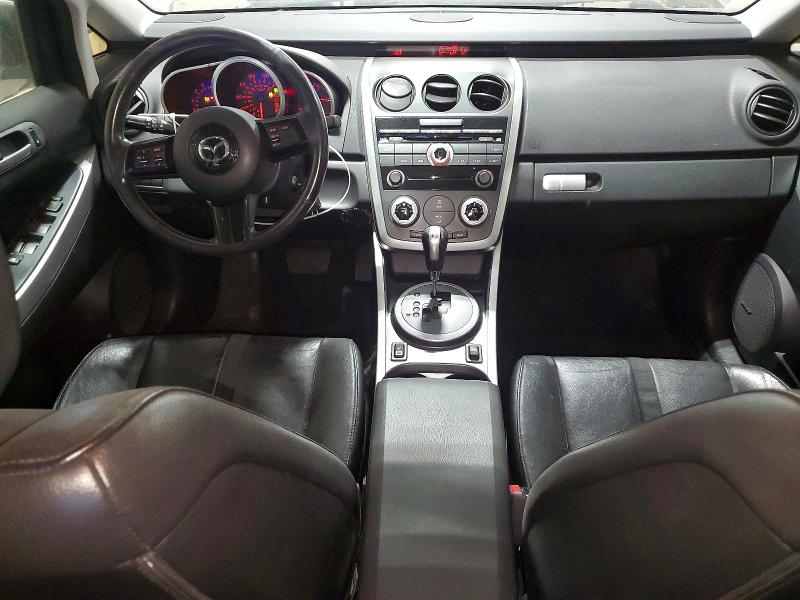 Auction sale of the 2008 Mazda Cx-7, vin: JM3ER293480170921, lot number: 53314146
