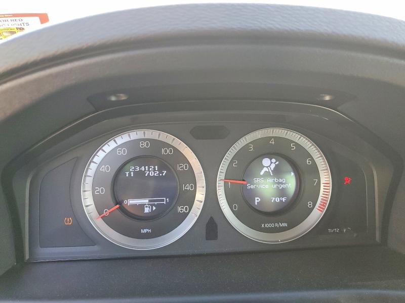 Продаж на аукціоні авто 2009 Volvo S80, vin: YV1AS982X91106451, номер лоту: 55362476