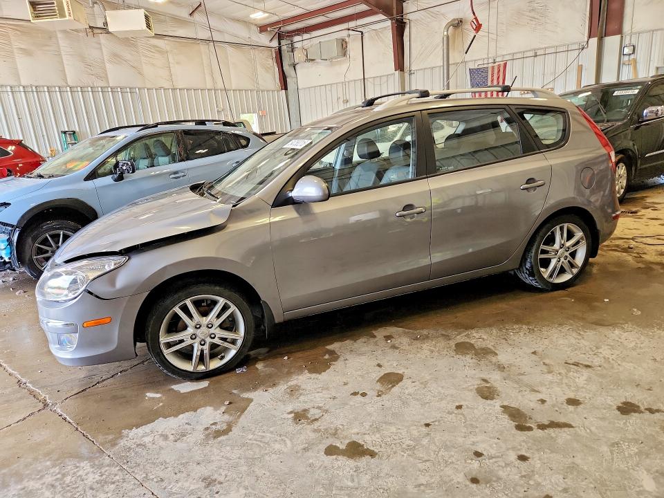 Продажа на аукционе авто 2011 Hyundai Elantra Touring, vin: KMHDC8AE5BU099990, номер лота: 54758216
