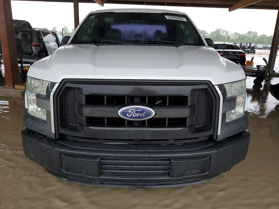 Aukcja sprzedaży 2015 Ford F150, vin: 1FTEW1C85FKF07629, numer aukcji: 52095096