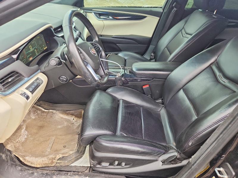 52373166 :رقم المزاد ، 2G61V5S36D9232093 vin ، 2013 Cadillac Xts مزاد بيع