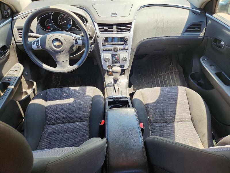 Продаж на аукціоні авто 2009 Chevrolet Malibu, vin: 1G1ZH57B79F239844, номер лоту: 53056526