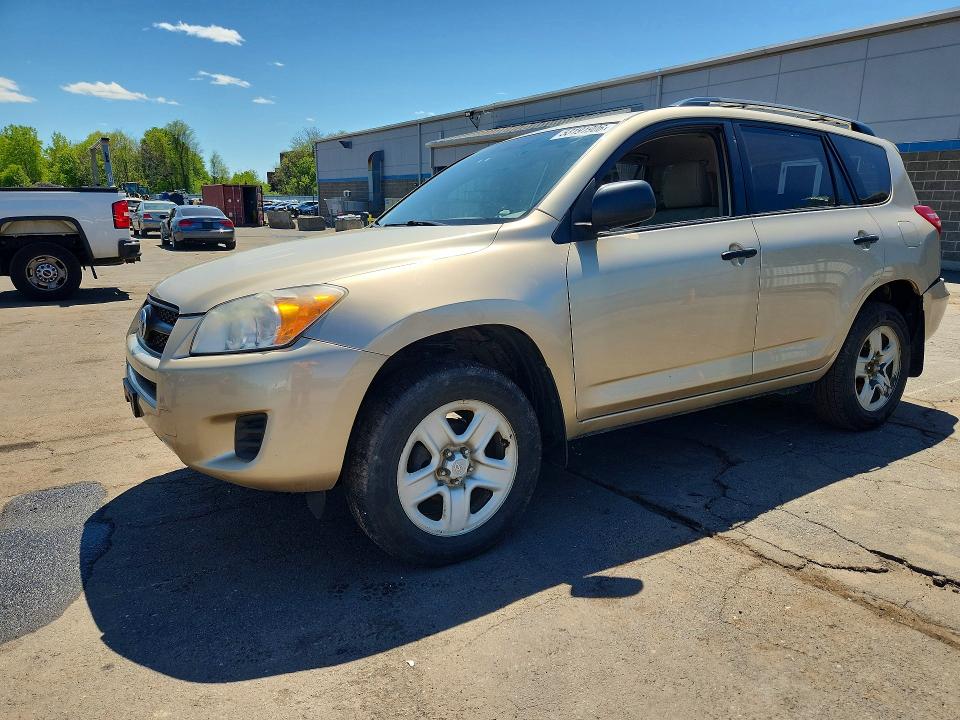 Auction sale of the 2010 Toyota Rav4, vin: 2T3BF4DV8AW063008, lot number: 53191906
