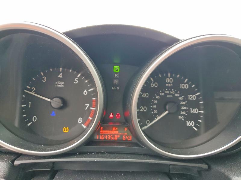 Aukcja sprzedaży 2011 Mazda 3, vin: JM1BL1VG1B1455108, numer aukcji: 53036366
