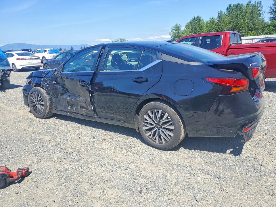 55433986 :رقم المزاد ، 1N4BL4DV6TN324810 vin ، 2026 Nissan Altima مزاد بيع