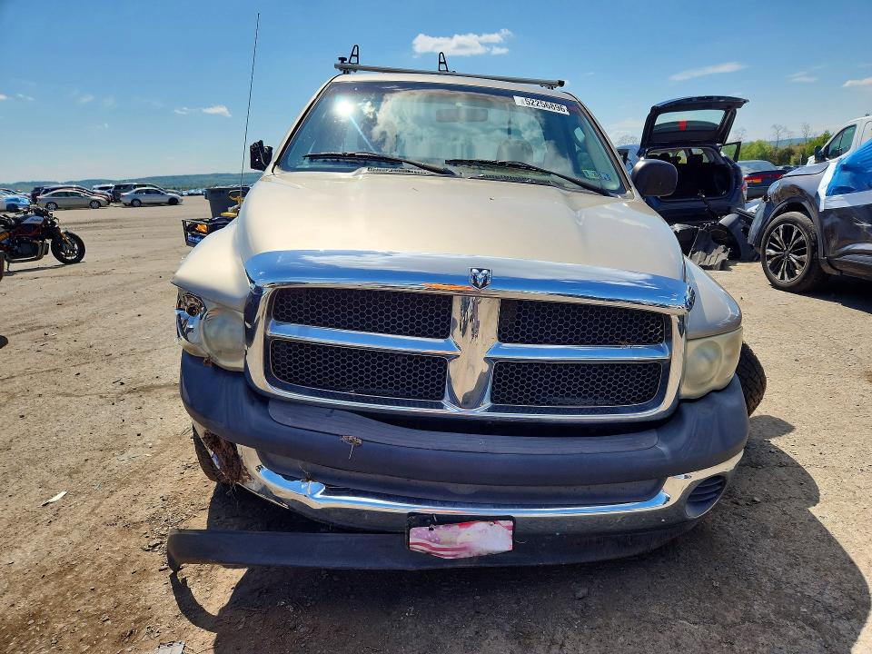 Aukcja sprzedaży 2002 Dodge Ram 1500, vin: 1D7HA16N22J226245, numer aukcji: 52256896