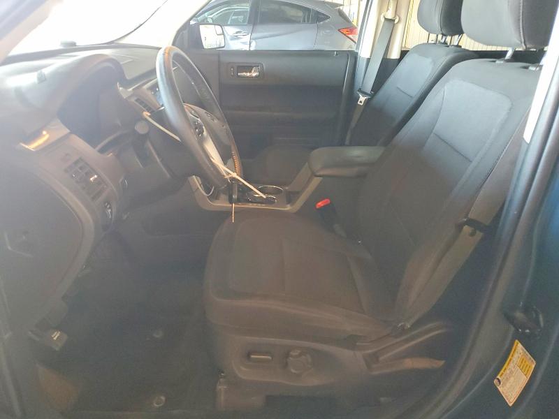 Aukcja sprzedaży 2016 Ford Flex, vin: 2FMGK5B84GBA16649, numer aukcji: 54886696