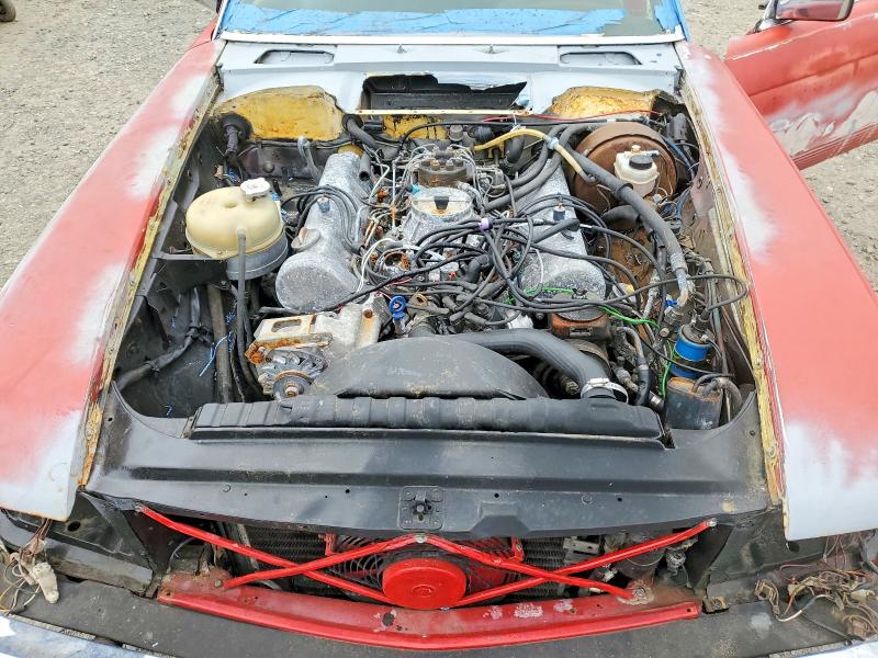 Продаж на аукціоні авто 1977 Mercedes-benz 400, vin: 10704412038927, номер лоту: 54001936