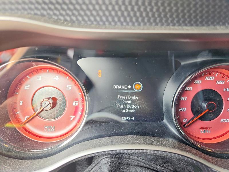 Aukcja sprzedaży 2016 Dodge Charger, vin: 2C3CDXL93GH354464, numer aukcji: 54696596