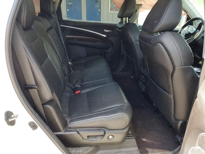 Aukcja sprzedaży 2019 Acura Mdx, vin: 5J8YD4H55KL005194, numer aukcji: 52682086