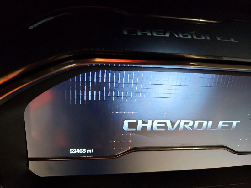 2022 Chevrolet Silverado მანქანა იყიდება აუქციონზე, vin: 3GCPACEK0NG610703, აუქციონის ნომერი: 54435136