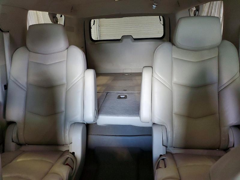 Aukcja sprzedaży 2020 Cadillac Escalade, vin: 1GYS4JKJ7LR230038, numer aukcji: 53105386