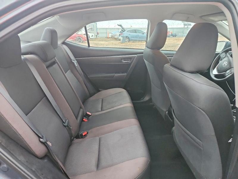 Продаж на аукціоні авто 2018 Toyota Corolla, vin: 2T1BURHE4JC971964, номер лоту: 55454876