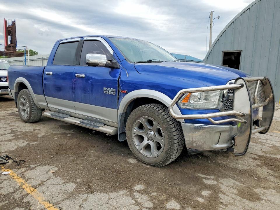 Aukcja sprzedaży 2014 Ram 1500, vin: 1C6RR7VM8ES481121, numer aukcji: 52653846