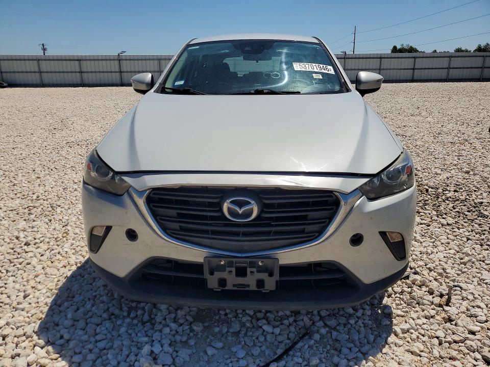 Продаж на аукціоні авто 2019 Mazda Cx-3, vin: JM1DKDB70K1450306, номер лоту: 53701946