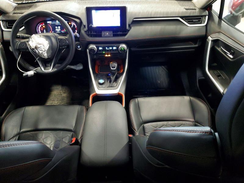 Aukcja sprzedaży 2024 Toyota Rav4, vin: 2T3J1RFV0RW467775, numer aukcji: 52720106