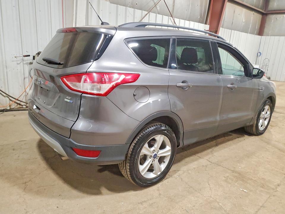 2014 Ford Escape მანქანა იყიდება აუქციონზე, vin: 1FMCU9G93EUD74074, აუქციონის ნომერი: 54177966