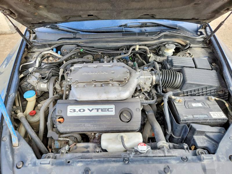 Продажа на аукционе авто 2003 Honda Accord, vin: 1HGCM66433A806154, номер лота: 52484636