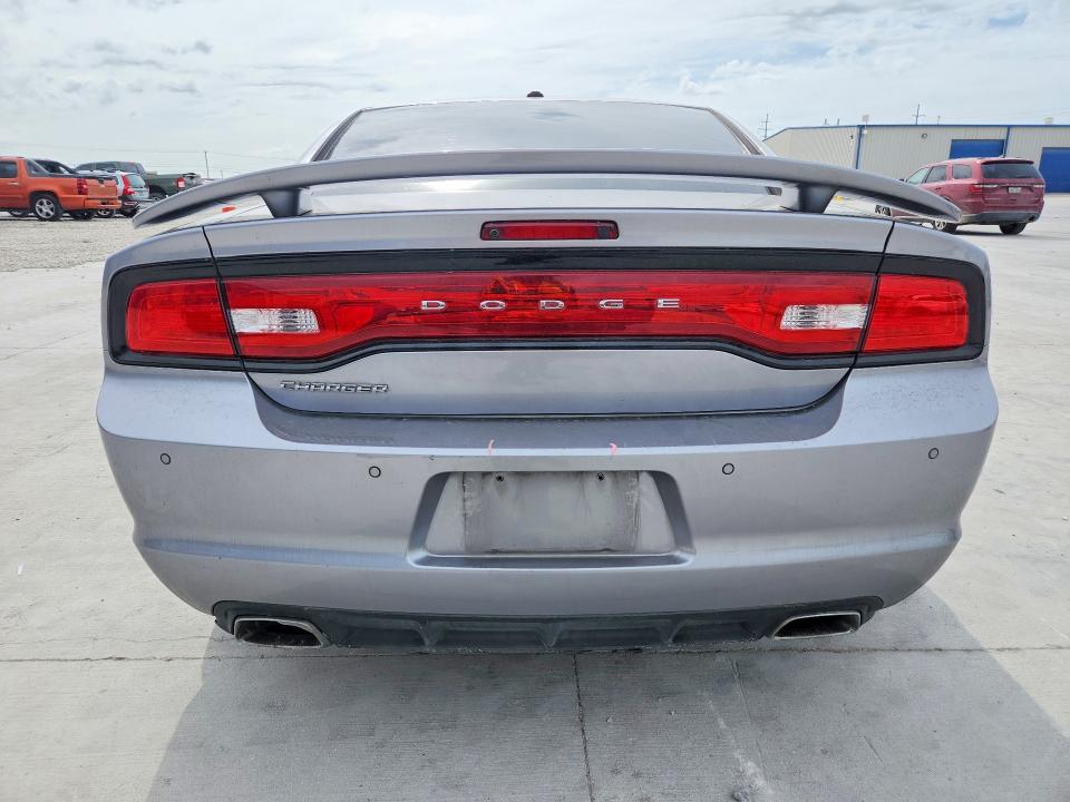 Продажа на аукционе авто 2013 Dodge Charger, vin: 2C3CDXHG0DH629517, номер лота: 52559836