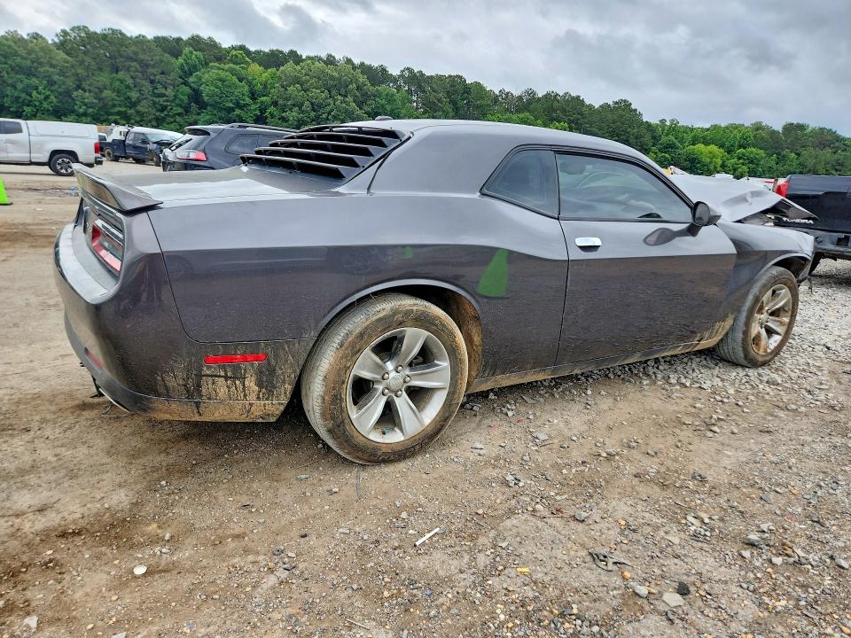 Aukcja sprzedaży 2019 Dodge Challenger, vin: 2C3CDZAG0KH701853, numer aukcji: 55191436