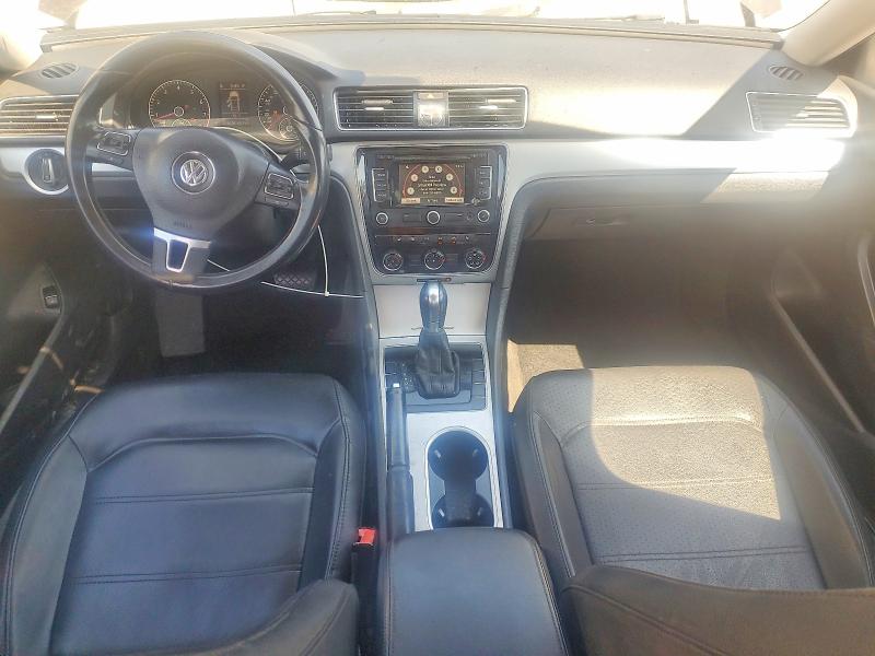 Продаж на аукціоні авто 2013 Volkswagen Passat, vin: 1VWBH7A31DC085791, номер лоту: 52243346