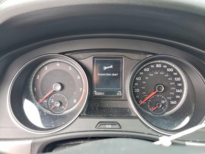 Aukcja sprzedaży 2018 Volkswagen Atlas, vin: 1V2SR2CA7JC559994, numer aukcji: 55280006