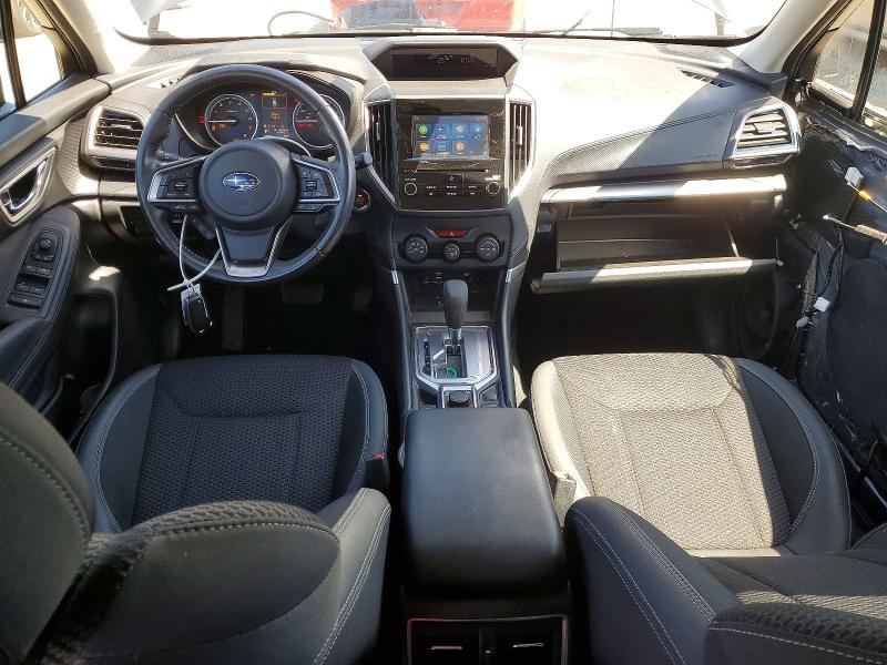 Продажа на аукционе авто 2023 Subaru Forester, vin: JF2SKADC6PH482192, номер лота: 52421006