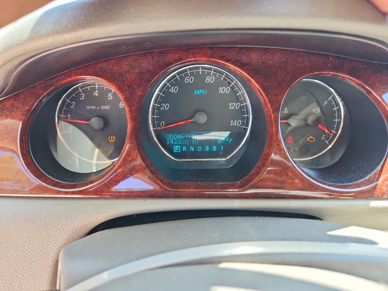 Продажа на аукционе авто 2006 Buick Lucerne, vin: 1G4HD57286U227641, номер лота: 52381246