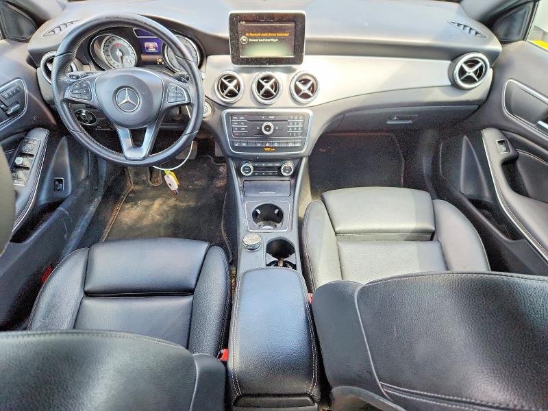 50725486 :رقم المزاد ، WDCTG4GB4GJ224491 vin ، 2016 Mercedes-benz Gla مزاد بيع