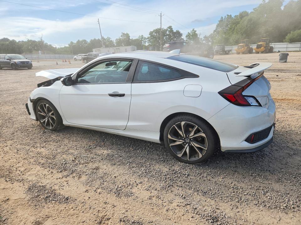 Продажа на аукционе авто 2019 Honda Civic, vin: 2HGFC3A56KH754646, номер лота: 54223346