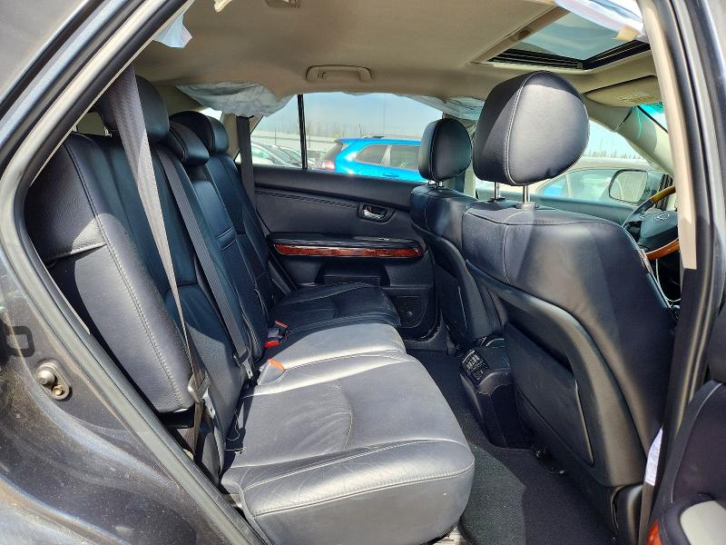 Aukcja sprzedaży 2006 Lexus Rx, vin: 2T2HA31UX6C090447, numer aukcji: 52415176