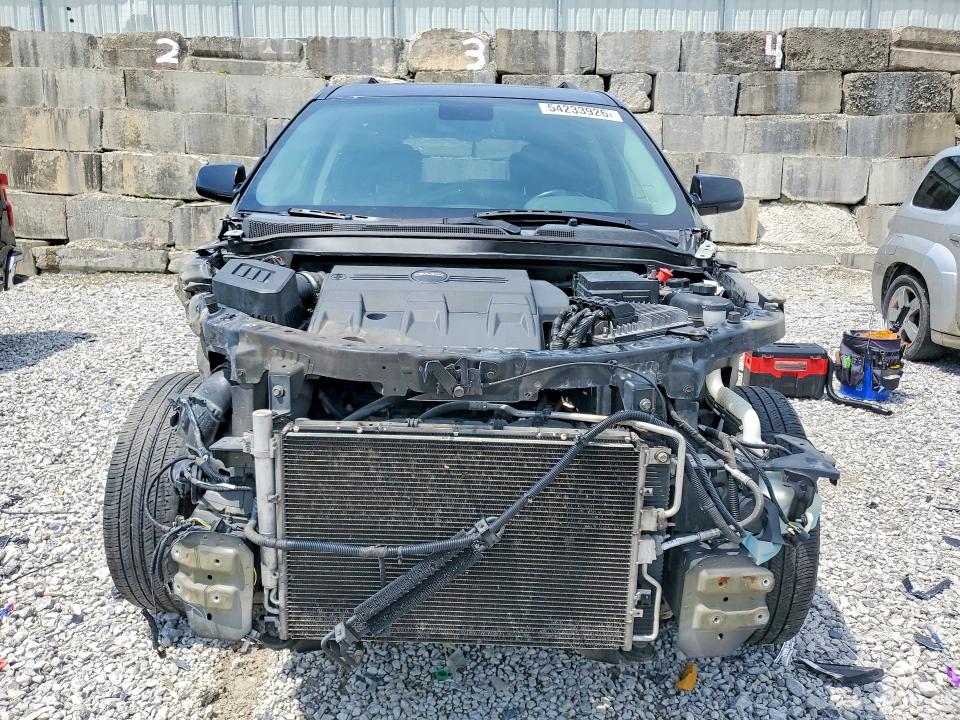 2012 Gmc Terrain მანქანა იყიდება აუქციონზე, vin: 2GKFLSE52C6377690, აუქციონის ნომერი: 54233926