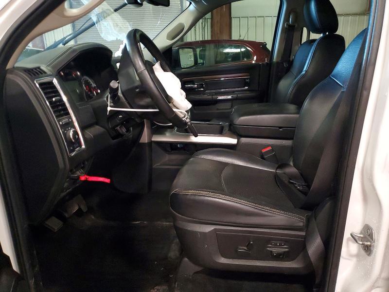 54071866 :رقم المزاد ، 1C6RR7NT5HS656811 vin ، 2017 Ram 1500 مزاد بيع