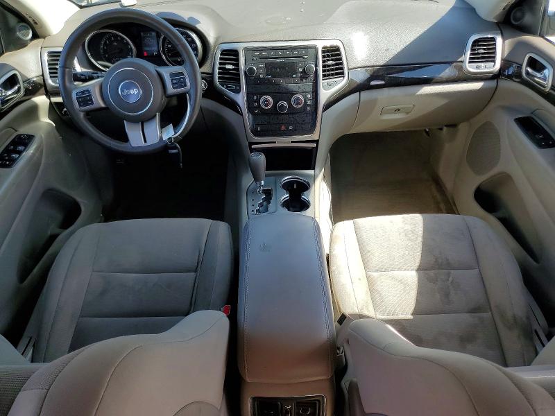 Продажа на аукционе авто 2013 Jeep Grand Cherokee, vin: 1C4RJFAG5DC631768, номер лота: 53277026