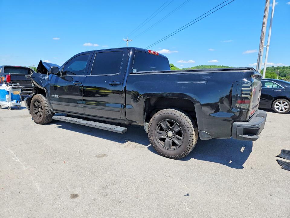 Aukcja sprzedaży 2015 Chevrolet Silverado, vin: 3GCPCREC6FG457848, numer aukcji: 52905706