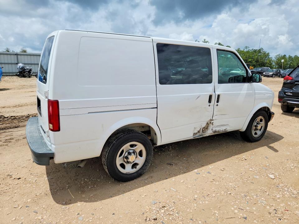 Продаж на аукціоні авто 2004 Chevrolet Astro, vin: 1GCDM19X94B105822, номер лоту: 51753886